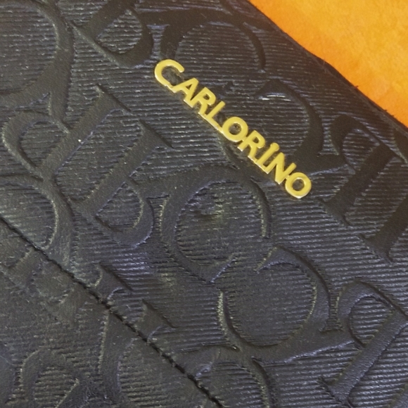 Fixed price CARLORINO Sling bag - Picture 3 of 9